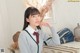 Nanaka Yumeno 夢野ななか, [Minisuka.tv] 2021.11.11 Regular Gallery 01 P42 No.fb1df3