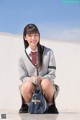 Nanaka Yumeno 夢野ななか, [Minisuka.tv] 2021.11.11 Regular Gallery 01 P4 No.69ff0f