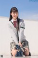 Nanaka Yumeno 夢野ななか, [Minisuka.tv] 2021.11.11 Regular Gallery 01 P35 No.33ba0d