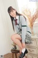 Nanaka Yumeno 夢野ななか, [Minisuka.tv] 2021.11.11 Regular Gallery 01 P16 No.8ee24e