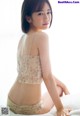 Aoi Kawaguchi 川口葵, Weekly Playboy 2022 No.47 (週刊プレイボーイ 2022年47号) P7 No.20a3ca Image No. 3