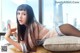 TouTiao 2017-12-12: Model Da Han (大 晗) (27 pictures) P3 No.08a67a