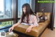 TouTiao 2017-12-12: Model Da Han (大 晗) (27 pictures) P19 No.30db79