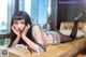 TouTiao 2017-12-12: Model Da Han (大 晗) (27 pictures) P7 No.e35fc8