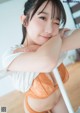 Momo Taiga 大河もも, グラビア写真集 「恋。」 Set.03 P13 No.737396 Image No. 45