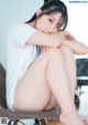 Momo Taiga 大河もも, グラビア写真集 「恋。」 Set.03 P32 No.218ea5 Image No. 7