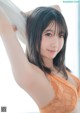 Momo Taiga 大河もも, グラビア写真集 「恋。」 Set.03 P21 No.23bba9 Image No. 29