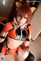 Cosplay Non - Tatoo Sexi Photosxxx P7 No.37c304