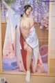 精品和服美人夏琪菈 Kimono Beauty Vol.01 P22 No.2af0ac