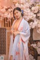 精品和服美人夏琪菈 Kimono Beauty Vol.01 P18 No.8d62f1