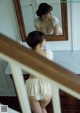 Ai Shinozaki 篠崎愛, 写真集 「結晶」 電子版だけの特典カットつき！ Set.02 P3 No.5cd08a