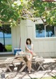 Ai Shinozaki 篠崎愛, 写真集 「結晶」 電子版だけの特典カットつき！ Set.02 P14 No.cdcf5a