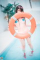 Aram 아람, [DJAWA] Poolside Summer Normal Set.01 P25 No.4070b0