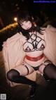 [BLUECAKE] Bambi (밤비): Kagerou Daze (146 photos) P42 No.42277b