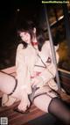 [BLUECAKE] Bambi (밤비): Kagerou Daze (146 photos) P116 No.97bf52 Image No. 121