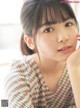 Haruka Kaki 賀喜遥香, Ayame Tsutsui 筒井あやめ, ENTAME 2019.09 (月刊エンタメ 2019年9月号) P11 No.096d18