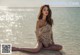 Beauty Shin Eun Ji in the picture of beach fashion in June 2017 (60 photos) P56 No.e2c48a