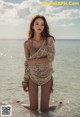 Beauty Shin Eun Ji in the picture of beach fashion in June 2017 (60 photos) P31 No.8c7394