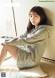 Yuki Yoda 与田祐希, Shonen Magazine 2019 No.07 (少年マガジン 2019年7号) P8 No.fc71b4
