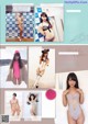 Aya Kawasaki 川崎あや, Weekly Playboy 2020 No.01-02 (週刊プレイボーイ 2020年1-2号) P5 No.6951e3