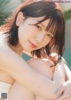 Rin Miyauchi 宮内凛, Young Champion 2021 No.05 (ヤングチャンピオン 2021年5号) P1 No.c06522